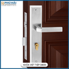 Khóa Cửa Tay Gạt Inox 304 Việt Tiệp 04933