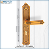 Khóa Cửa Tay Gạt Việt Tiệp 04934