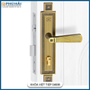 Khóa Cửa Tay Gạt Việt Tiệp 04936