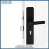 Khóa Cửa Tay Gạt Việt Tiệp 04937