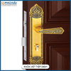 Khóa Cửa Tay Gạt Việt Tiệp 04941