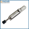 Chốt đạp NANCB màu inox 304