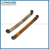  Tay nắm tủ hoa văn màu cỗ bắt âm Ivan 10764 