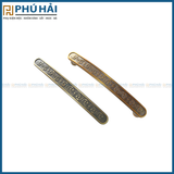  Tay nắm tủ hoa văn màu cỗ bắt âm Ivan 10764 