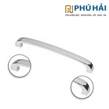  Tay tủ IVAN 10831 CP crom bóng 