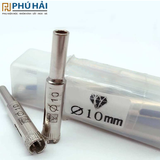  Mũi khoét kính kim cương 