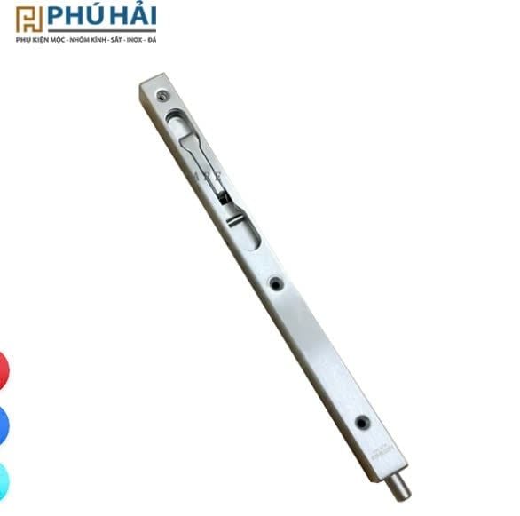  Chốt âm hộp HAMMERED 6T 
