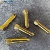  Đầu rửa xe dài thau 