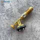  Khò ga bằng đồng KAPUSI 