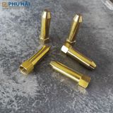  Đầu rửa xe dài thau 