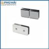  Kẹp kính 180 độ kính-kính 