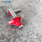  Mũi Router 2 chỉ 1/2 