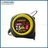  Thước kéo LONCAL 7M5 có lỗ ban 