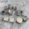  Bộ phụ kiện cửa lùa kẹp kính phòng tắm 10*30 VVP(10bo/T) 