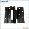 Bản lề 1D đen DRAHO ZH094 Chính Hãng