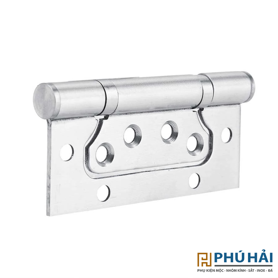  Lề âm dương LAD201. 1T2 dày 3li 