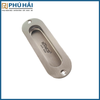 Tay nắm âm inox 264 NANCB vít ngoài