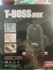 Máy laser T-BOSS MAX