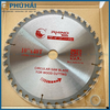 Lưỡi cắt RHINO 255*3.0*25.4*40T