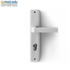 Khóa TOP 2809 trắng inox VC ( 12 bộ/ thùng)