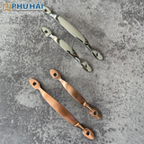  Tay tủ 703 Nâu, bóng 