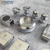  Bộ phụ kiện cửa lùa kẹp kính phòng tắm 10*30 VVP(10bo/T) 