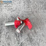  Mũi Router 2 chỉ 1/2 