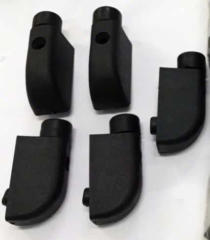  Chống va đập cửa nhôm hệ 93 ( 50C/B) 