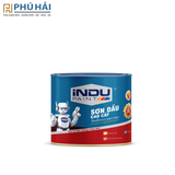  Sơn dầu cao cấp iNDU Robot 