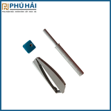  Típ on nhấn mở 04020.001 GRPR tủ + đế (Bịch 100 cái ) 