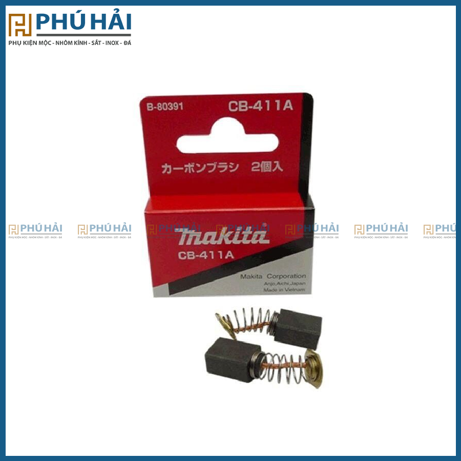  Than makita 411 XIN 