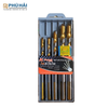 Bộ mũi khoan đa năng KPS 5PC (6,6,8,10,12)_K3608_VÀNG
