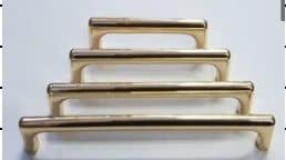  Tay nắm tủ vàng 8056 96mm 