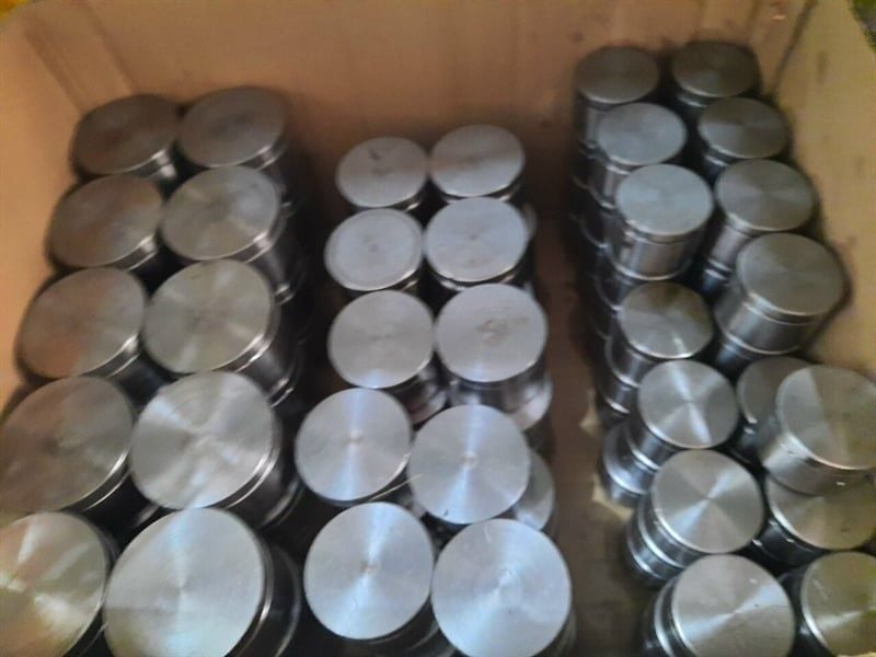  Bản lề cối xoay cửa cổng trung 