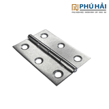  Bản lề cửa tủ IVAN PSS inox bóng 01001 