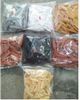 Nút bịt vít đầu xéo màu đen ( Bịch 100 con)