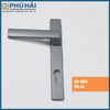 Tay nắm PM23 xám DRAHO