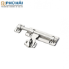 Chốt cửa VICKINI 46104.150 PSS inox bóng(Cái) 