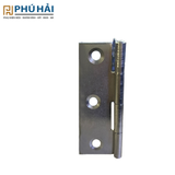  Bản lề cửa tủ IVAN PSS inox bóng 01001 