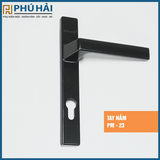  Tay nắm PM23 Đen nhỏ (DRAHO) 