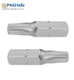  Bộ đầu vít lục giác bông 20221, 20224, 20226 