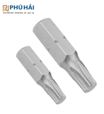  Bộ đầu vít lục giác bông 20221, 20224, 20226 