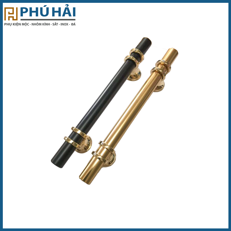  Tay Nắm Tủ 6852 