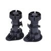 Chân kệ bếp đen 8F VICKINI 08102.001