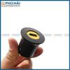 Chén tường phi 25 VICKINI 66706.025 OBP Đen mờ