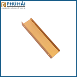  Tay Nắm Tủ 711 Vàng 