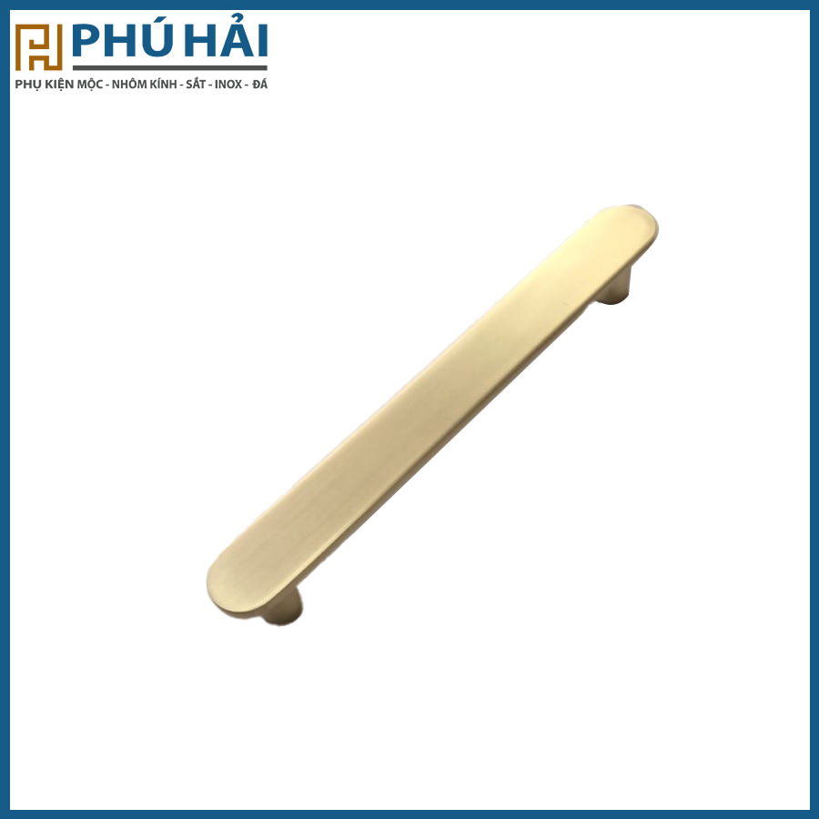  Tay Nắm Tủ 7883 Vàng 