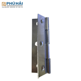  Bản lề cửa tủ IVAN PSS inox bóng 01001 