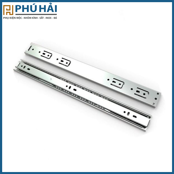 Ray bi bản 42 màu trắng ZUB 3T5 – Phân Phối Vật Tư Phụ Kiện Phú Hải