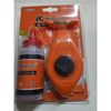 Búng mực tự động có mực KPS